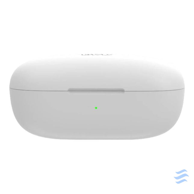 Wireless Earphones TWS QCY T17 (white) TWS