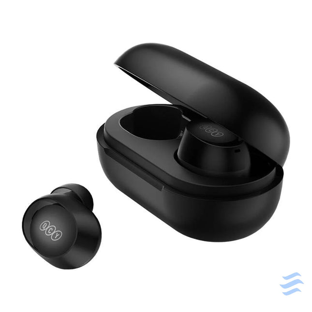 Wireless Earphones TWS T27 (black) TWS