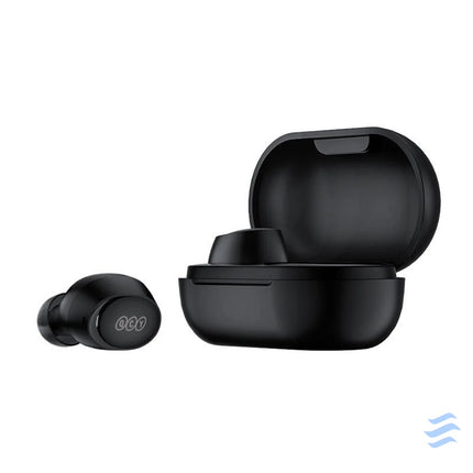Wireless Earphones TWS T27 (black) TWS