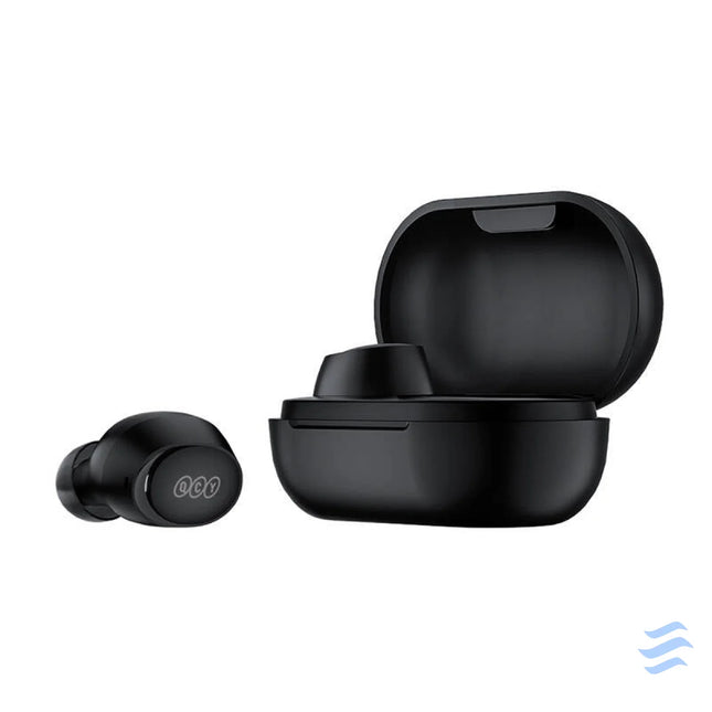 Wireless Earphones TWS T27 (black) TWS