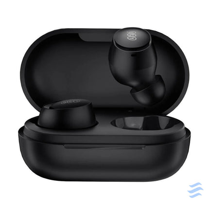 Wireless Earphones TWS T27 (black) TWS