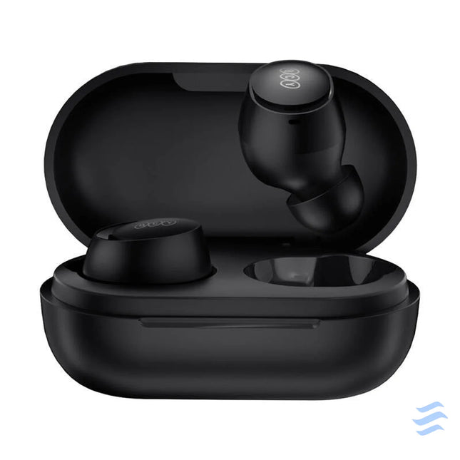 Wireless Earphones TWS T27 (black) TWS