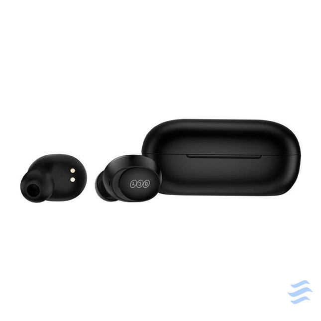 Wireless Earphones TWS T27 (black) TWS