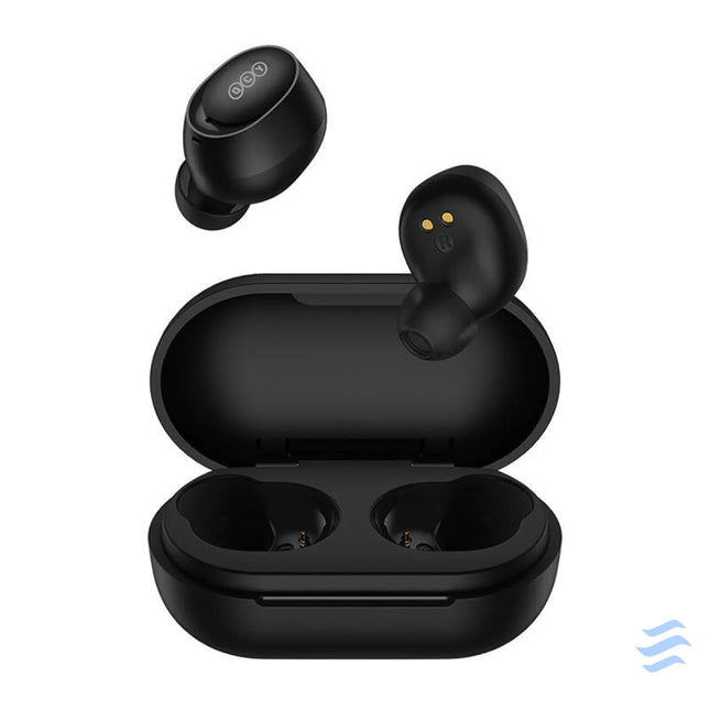 Wireless Earphones TWS T27 (black) TWS