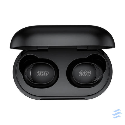 Wireless Earphones TWS T27 (black) TWS