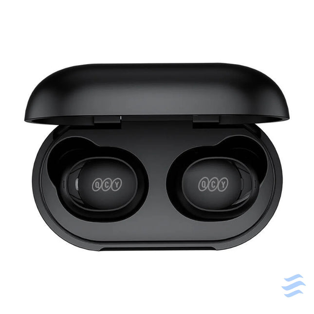 Wireless Earphones TWS T27 (black) TWS