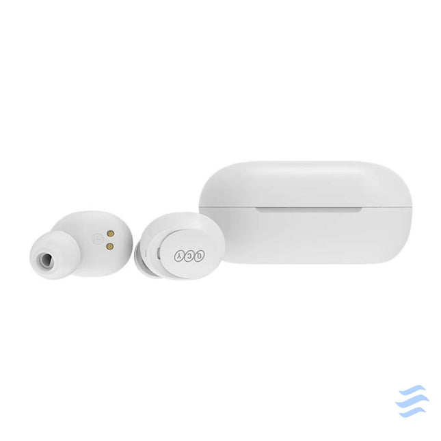 Wireless Earphones TWS T27 (white) TWS