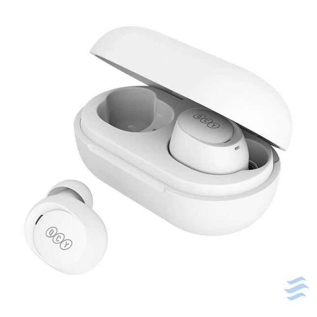 Wireless Earphones TWS T27 (white) TWS