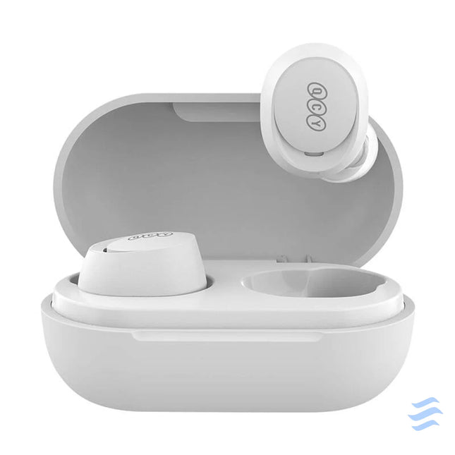 Wireless Earphones TWS T27 (white) TWS