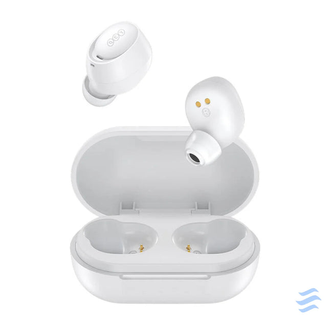 Wireless Earphones TWS T27 (white) TWS