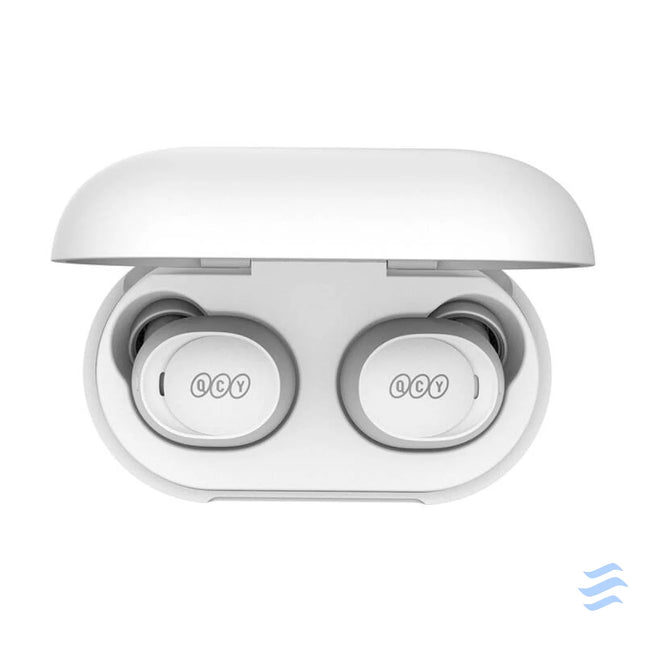 Wireless Earphones TWS T27 (white) TWS