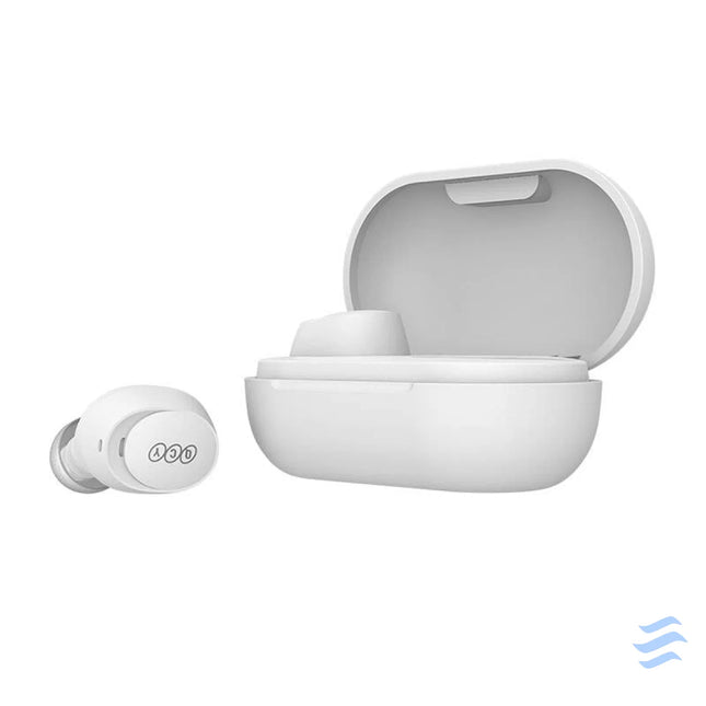 Wireless Earphones TWS T27 (white) TWS