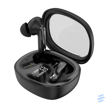 Wireless earphones Vention NBMB0 Earbuds Air A01 (black) TWS