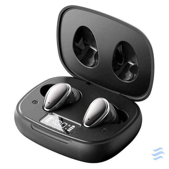 Wireless earphones Vention NBNB0 Earbuds Tiny T13 (black) TWS