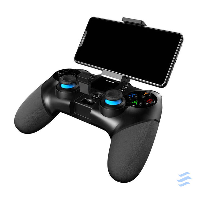 Wireless Gaming Controller iPega PG 9156 Black Gaming controllers