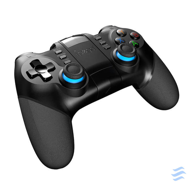 Wireless Gaming Controller iPega PG 9156 Black Gaming controllers