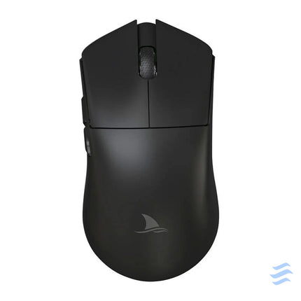 Wireless Gaming Mouse Darmoshark M3 (black) Wired