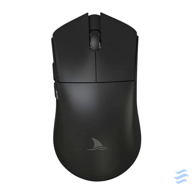 Wireless Gaming Mouse Darmoshark M3 (black) Wired