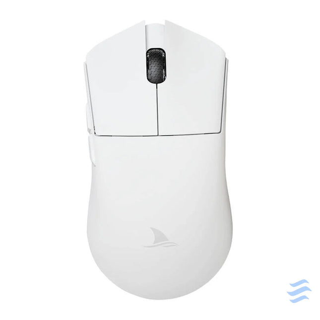Wireless Gaming Mouse Darmoshark M3 (white) Wired