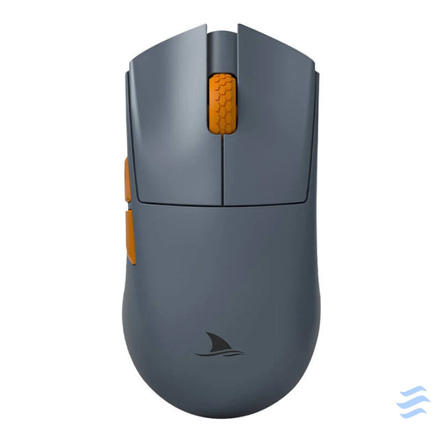 Wireless Gaming Mouse Darmoshark M3s (grey) Wired