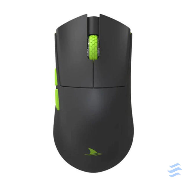 Wireless Gaming Mouse Darmoshark M3s PRO (black) Wired