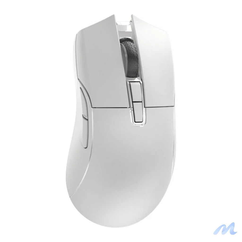 Wireless Gaming Mouse Darmoshark N3 (white)
