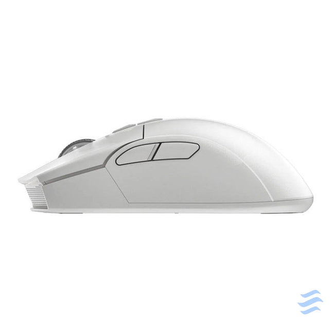 Wireless Gaming Mouse Darmoshark N3 (white) Wired