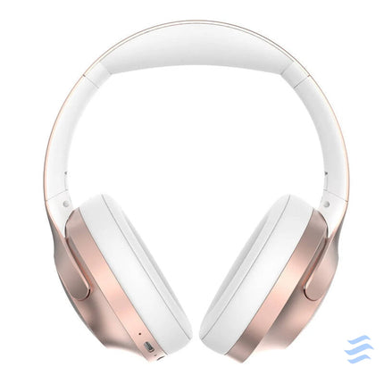 Wireless Headphones PowerLocus P3 (rose gold) Over ear