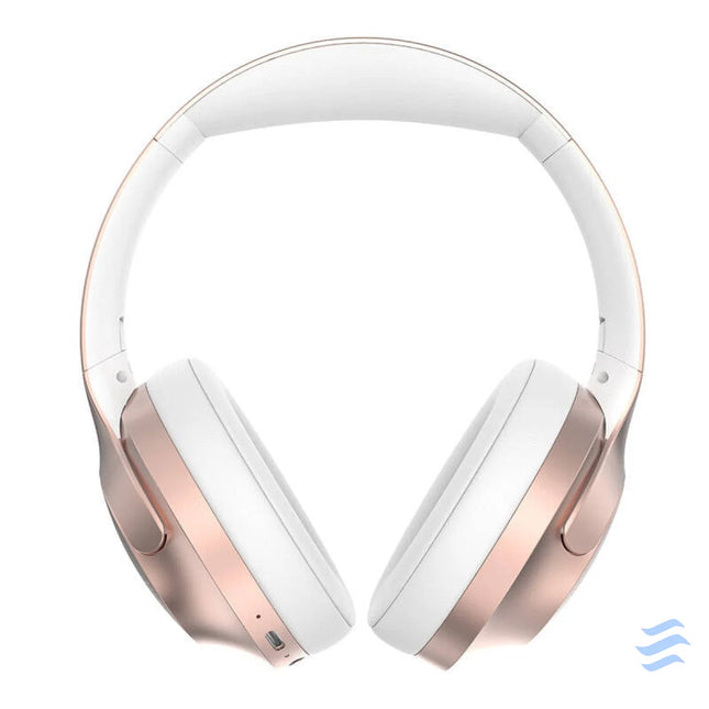 Wireless Headphones PowerLocus P3 (rose gold) Over ear