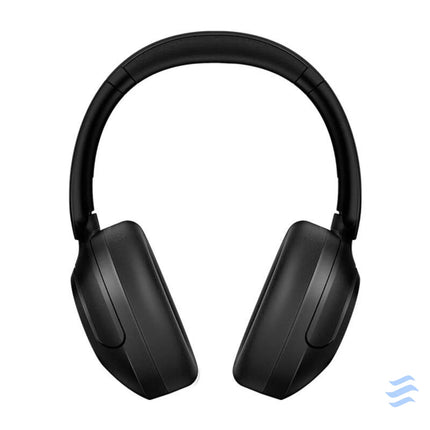 Wireless Headphones QCY ANC H4 (black) Over ear