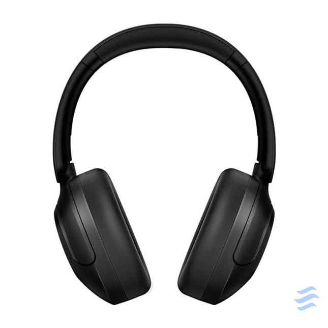 Wireless Headphones QCY ANC H4 (black) Over ear