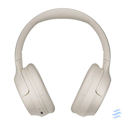 Wireless Headphones QCY H2 PRO (white) Over ear