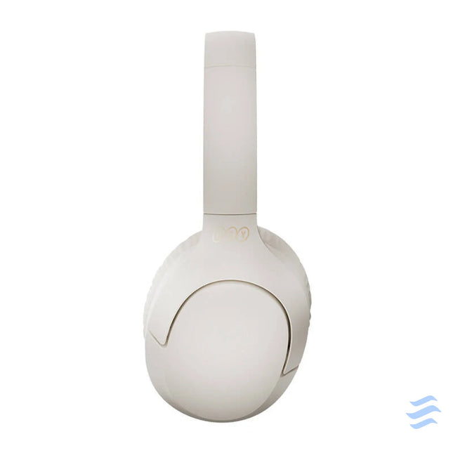 Wireless Headphones QCY H2 PRO (white) Over ear