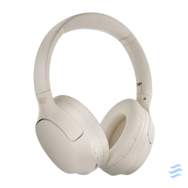 Wireless Headphones QCY H2 PRO (white) Over ear