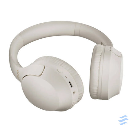 Wireless Headphones QCY H2 PRO (white) Over ear