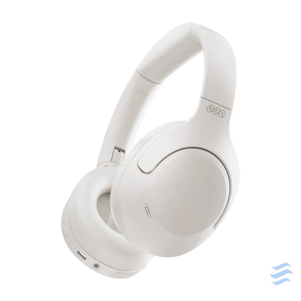 Wireless Headphones QCY H3 lite ANC (white) Over ear