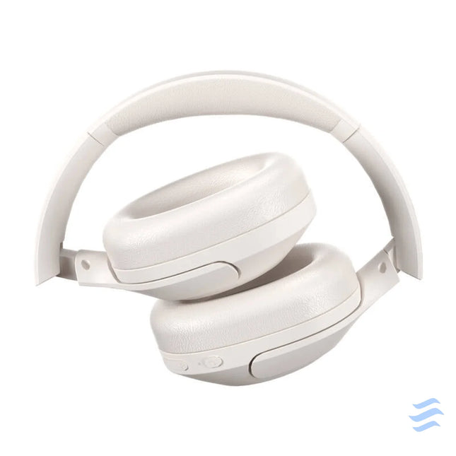 Wireless Headphones QCY H3 lite ANC (white) Over ear