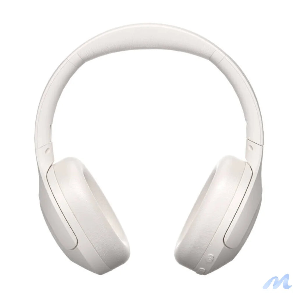 Wireless Headphones QCY H3 lite, ANC (white)