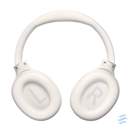 Wireless Headphones QCY H3 lite ANC (white) Over ear