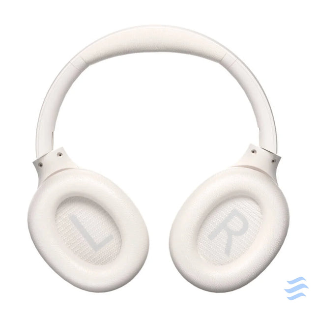 Wireless Headphones QCY H3 lite ANC (white) Over ear