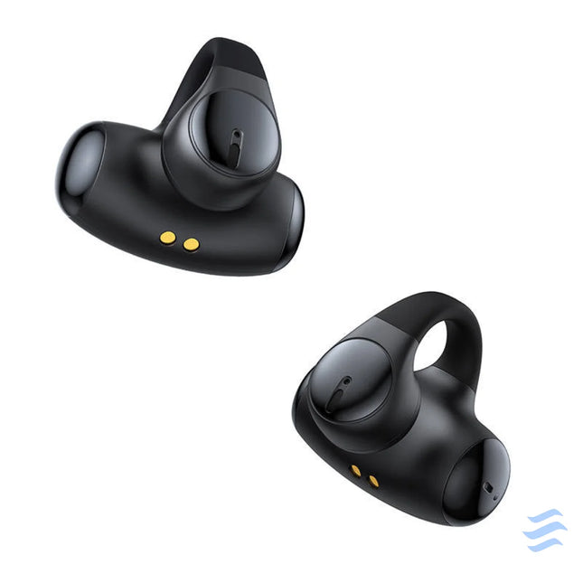 Wireless headphones TWS ONIKUMA T306 Black TWS