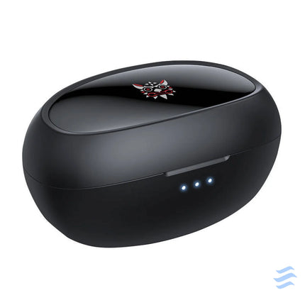 Wireless headphones TWS ONIKUMA T306 Black TWS