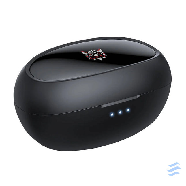 Wireless headphones TWS ONIKUMA T306 Black TWS