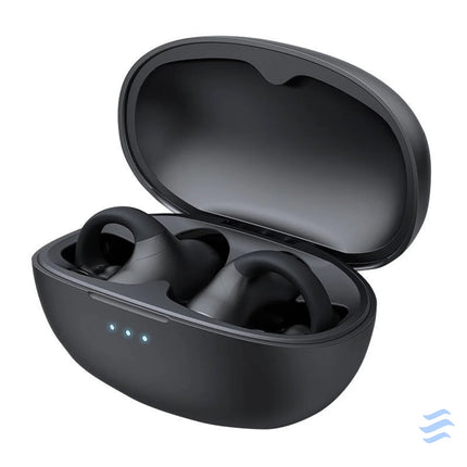 Wireless headphones TWS ONIKUMA T306 Black TWS