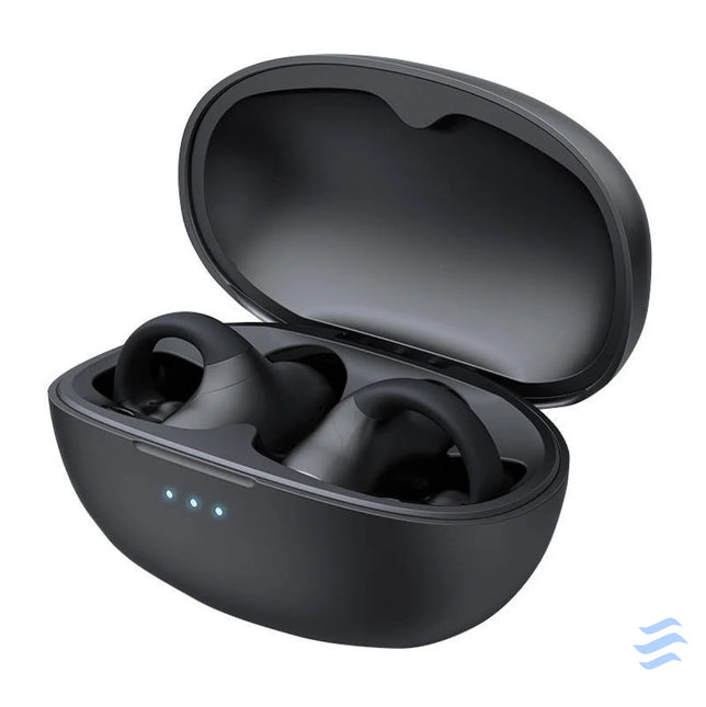 Wireless headphones TWS ONIKUMA T306 Black TWS