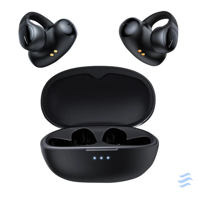 Wireless headphones TWS ONIKUMA T306 Black TWS