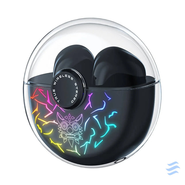 Wireless headphones TWS ONIKUMA T35 Black TWS