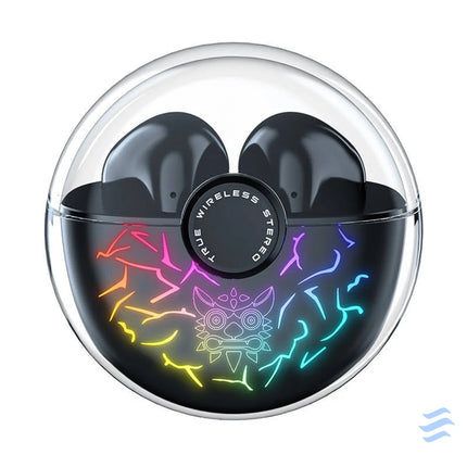 Wireless headphones TWS ONIKUMA T35 Black TWS