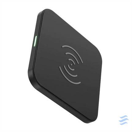 Wireless inductive charger Choetech T511 S 10W (black) Wireless chargers