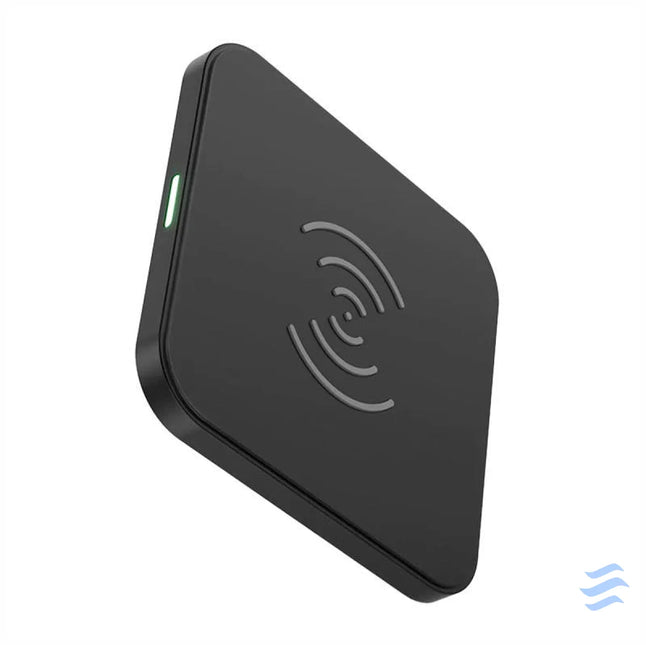 Wireless inductive charger Choetech T511 S 10W (black) Wireless chargers